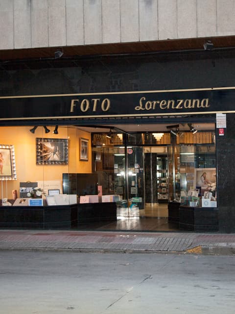 Tu estudio de fotografía en Chantada para tus momentos especiales