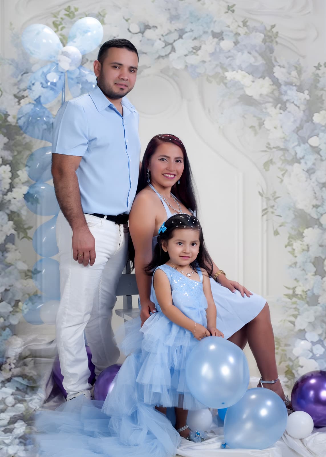 G&V Foto Lorenzana